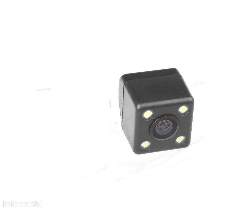 CÂMARA DE ESTACIONAMENTO PARA MAZDA 2 2008-2009 Y MAZDA 3 2009-2011 - 3
