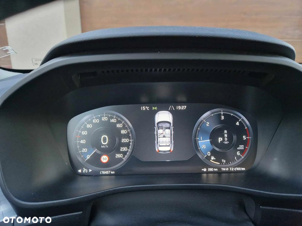 Volvo XC 40 D3 Geartronic Momentum - 10