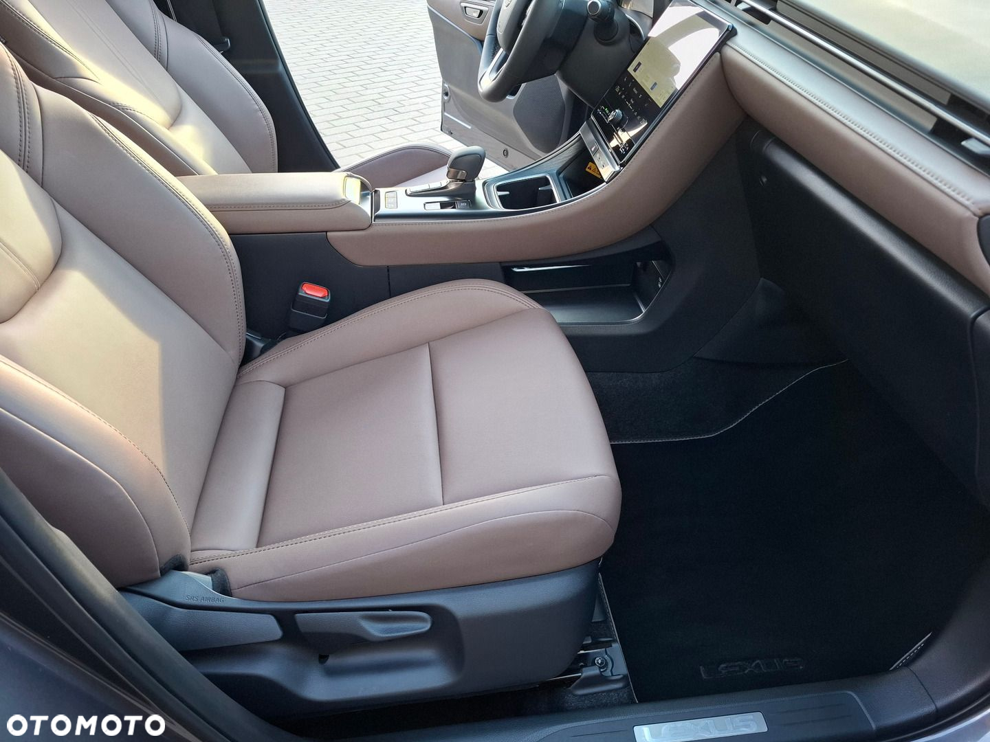 Lexus LBX 1.5 Hybrid Elegant - 22