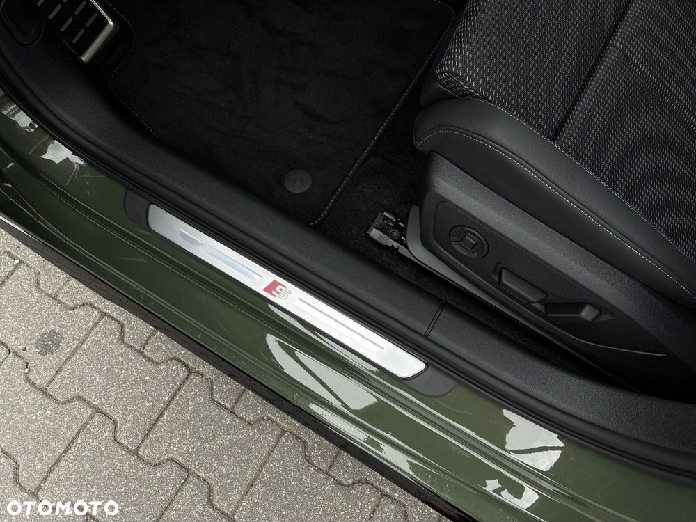 Audi S3 Sportback - 17