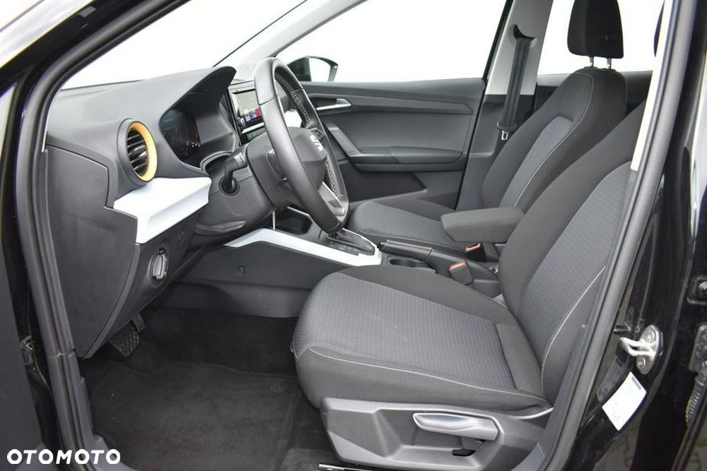 Seat Arona 1.0 TSI Style DSG - 16