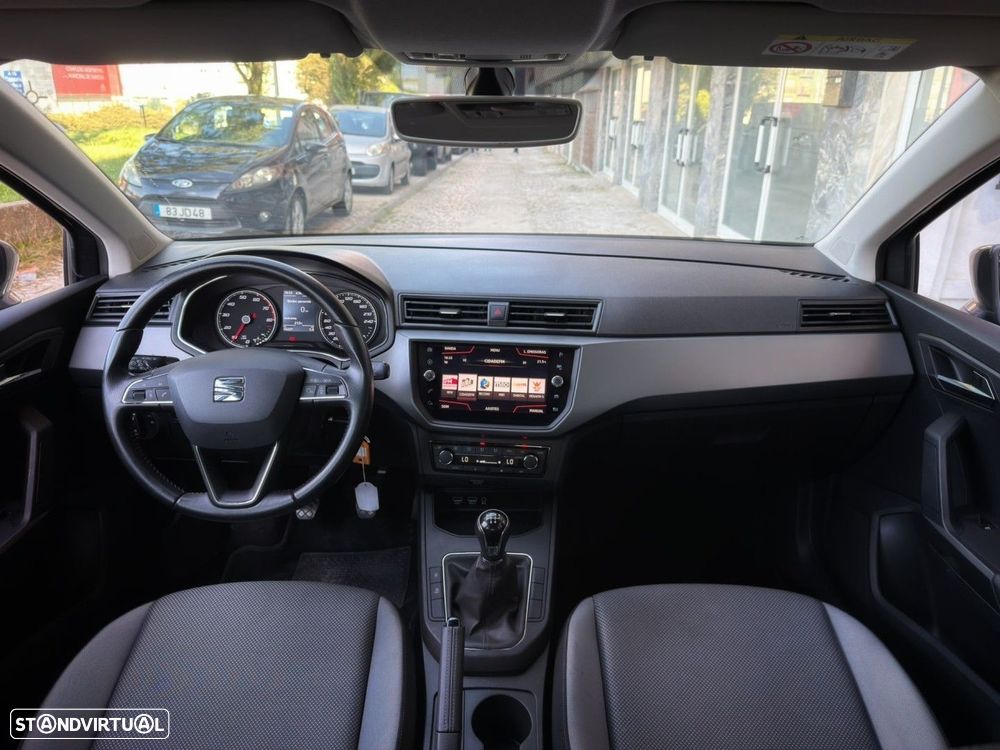 SEAT Ibiza 1.0 Style - 6