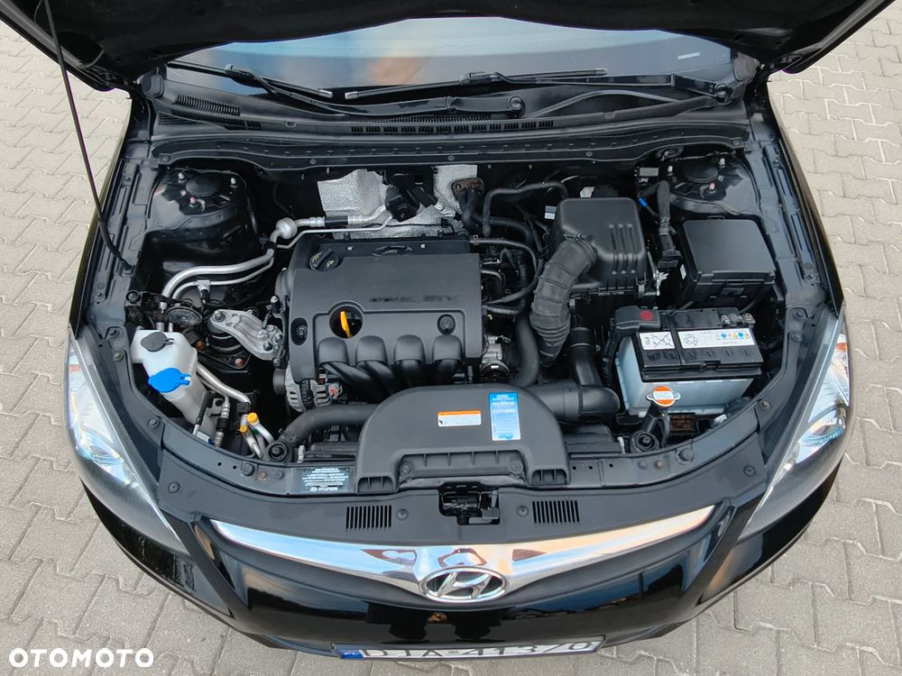 Hyundai i30 1.4 Comfort - 7