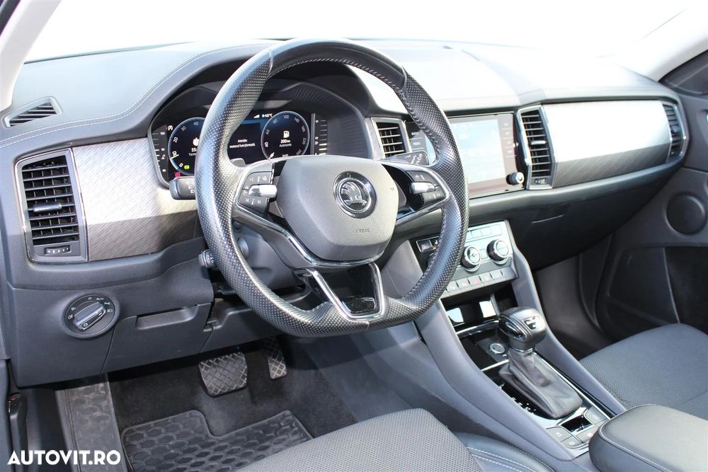 Skoda Kodiaq - 11