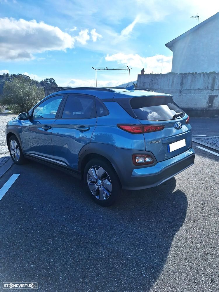 Hyundai Kauai - 4