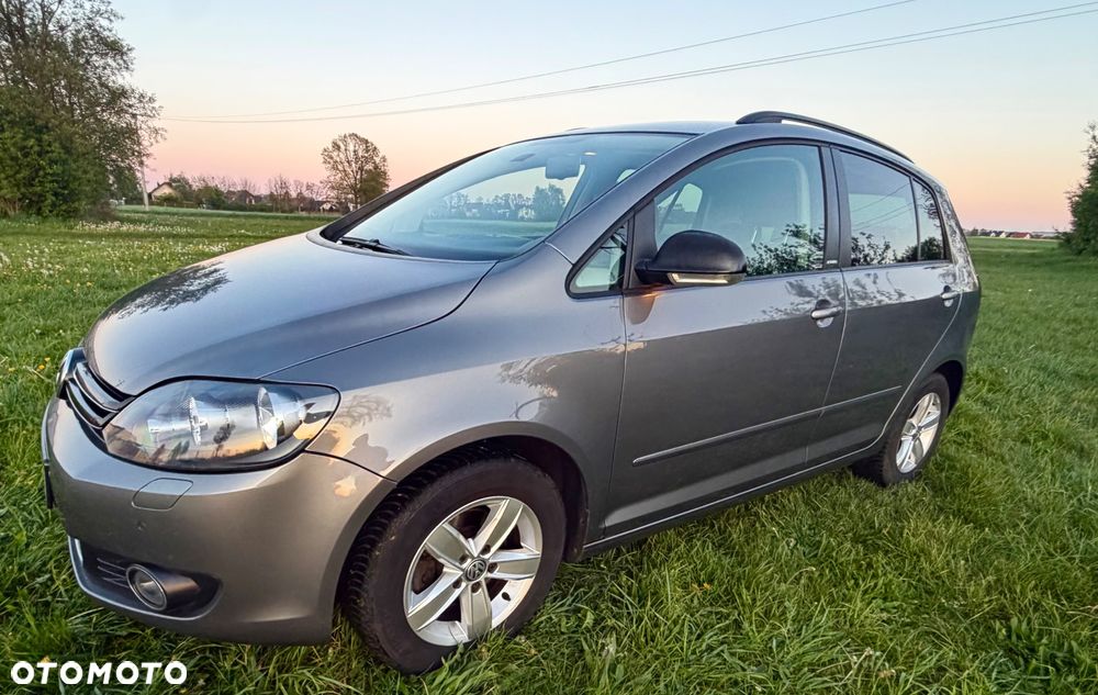Volkswagen Golf Plus 1.2 TSI BlueMotion Technology Style - 7