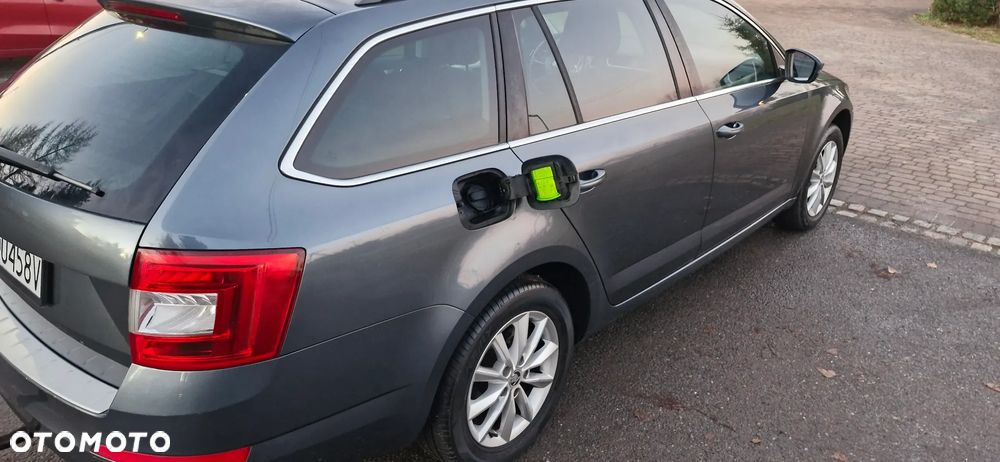 Skoda Octavia 1.4 TSI Green tec Edition - 29