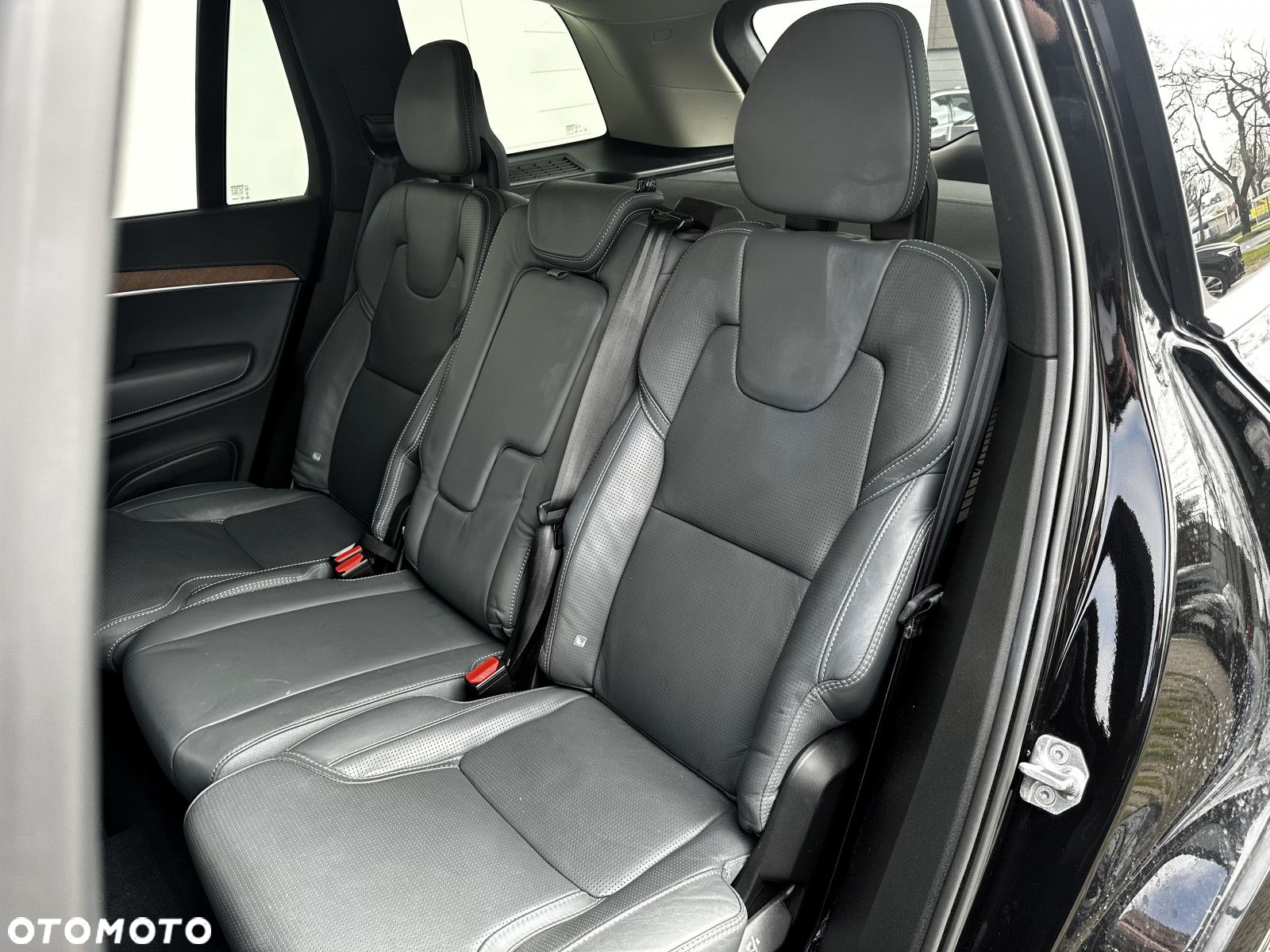 Volvo XC 90 - 18