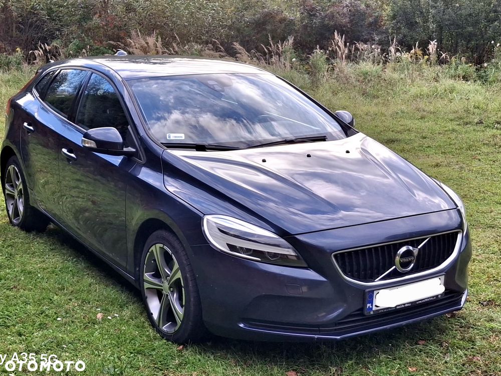 Volvo V40 - 1