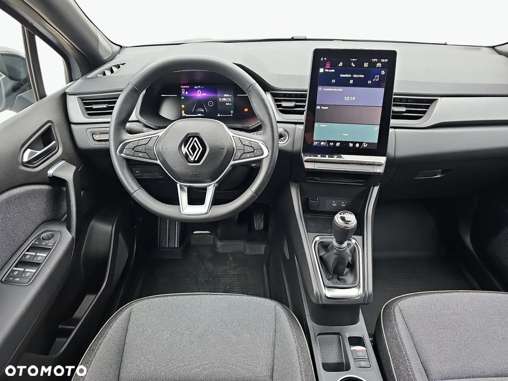 Renault Captur 1.0 TCe Techno - 12