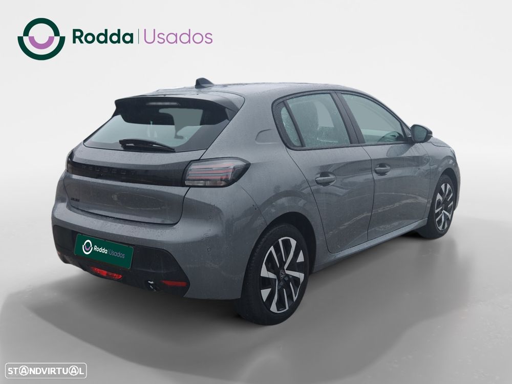 Peugeot 208 1.2 PureTech Active - 6