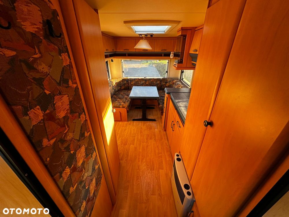 Hobby 495 DE LUXE - 22