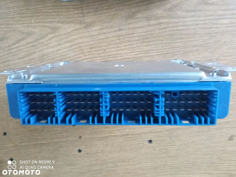 sterownik moduł EBS RENAULT premium magnum DXI  nr 0486106041/0486106078 - 5