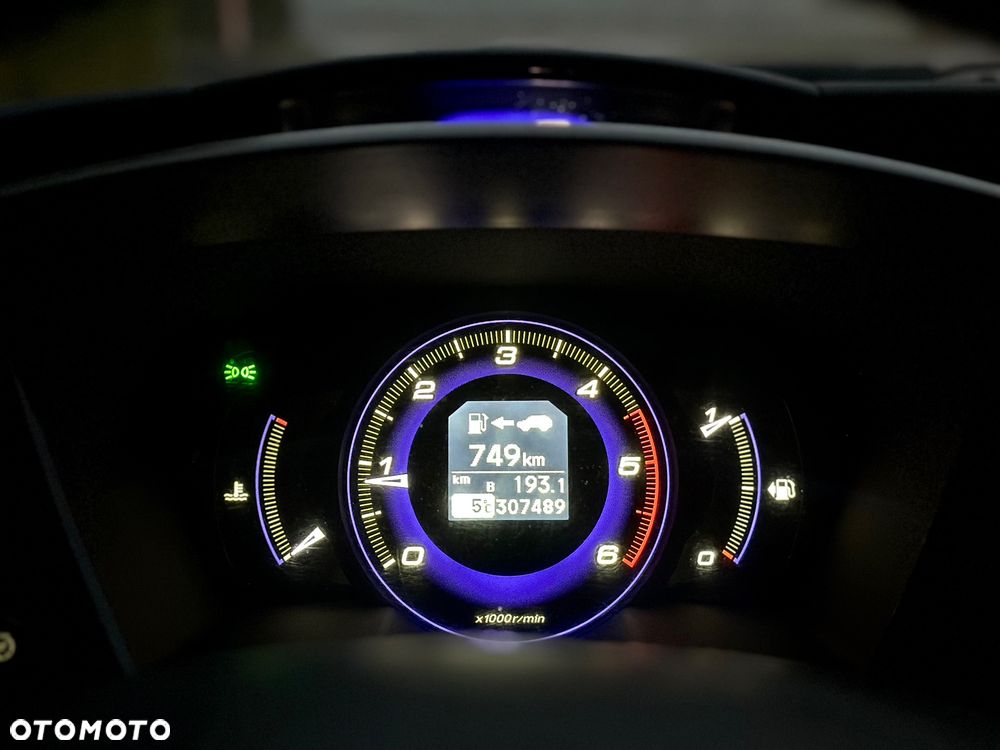 Honda Civic 2.2i-CTDi TypeS + - 21