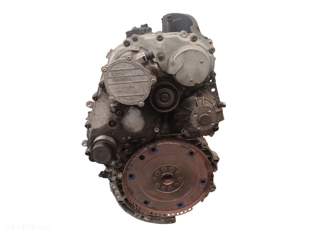 SILNIK SŁUPEK VOLVO XC60 I 3.2 24V 243KM 179kW B6324S5 178 TYŚ - 5