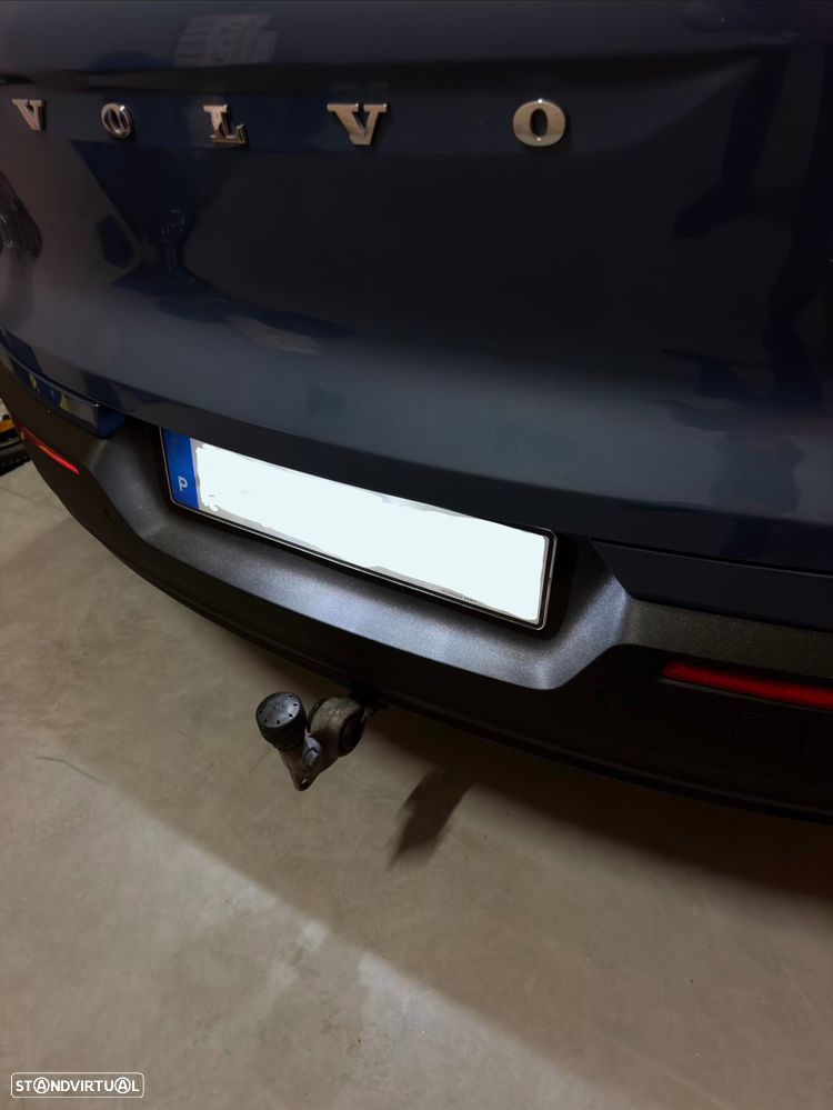 Volvo XC 40 Recharge Extended Range Plus - 18