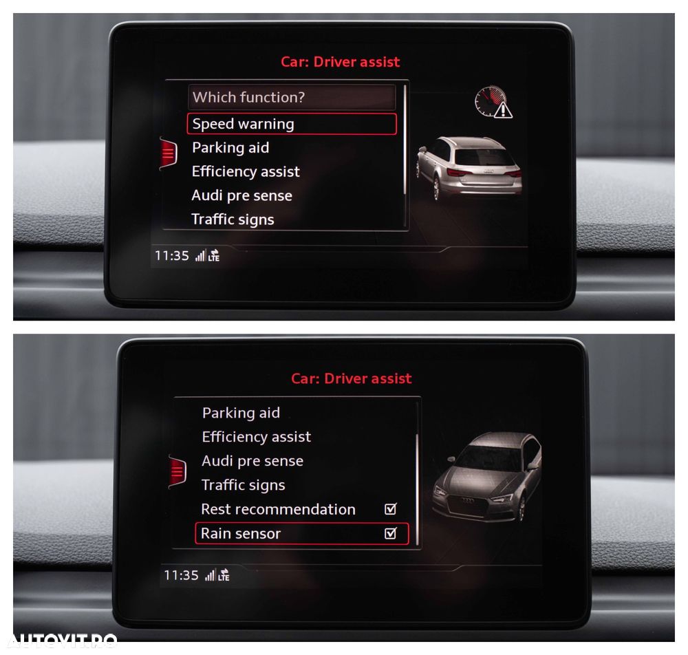 Audi A4 2.0 TDI S tronic Sport - 29