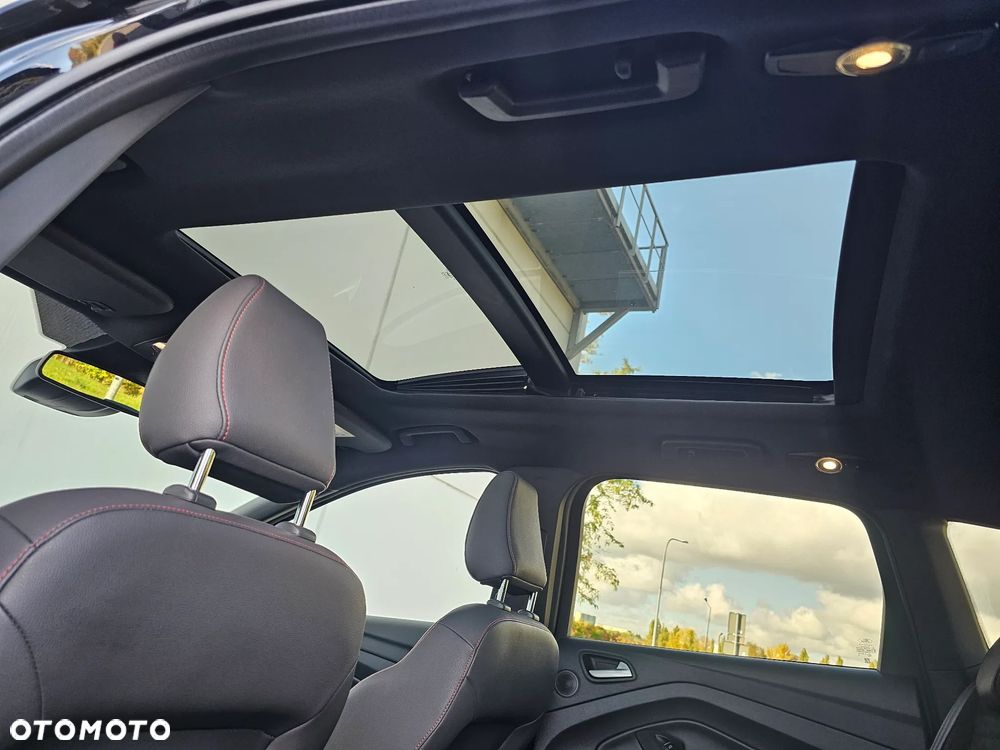 Ford Kuga 2.0 TDCi AWD ST-Line Black - 26