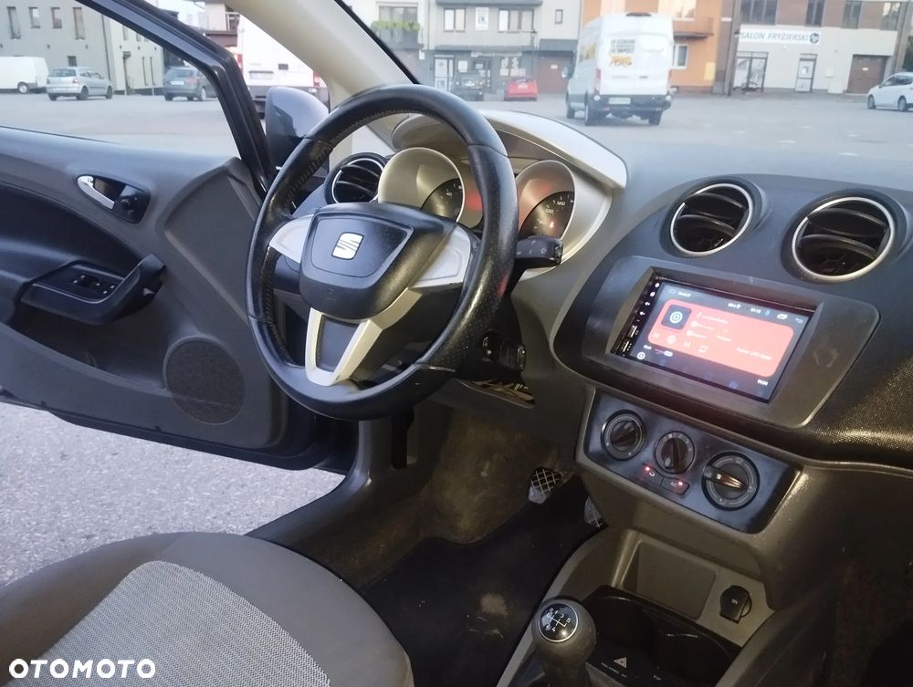 Volkswagen Polo - 21
