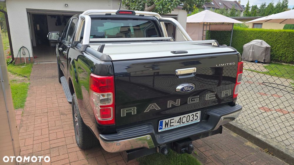 Ford Ranger - 3