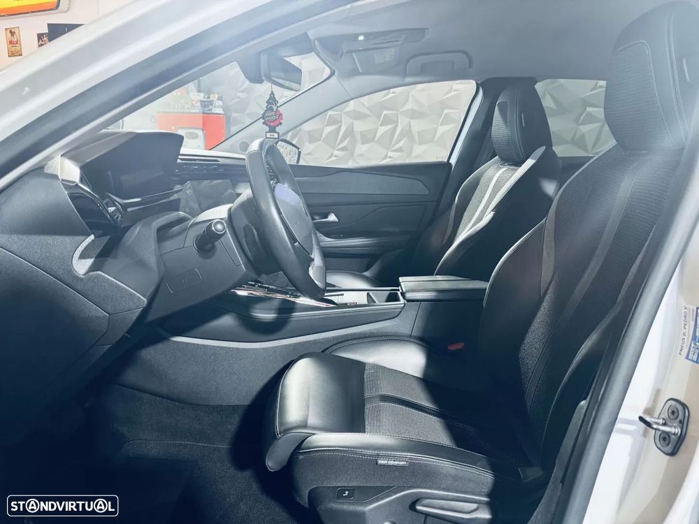 Peugeot 308 - 36