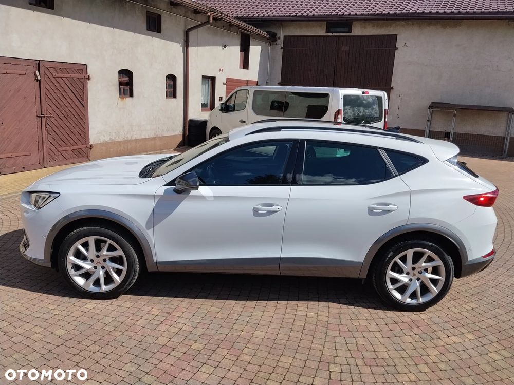 Cupra Formentor 1.5 TSI DSG Tribe Edition - 9