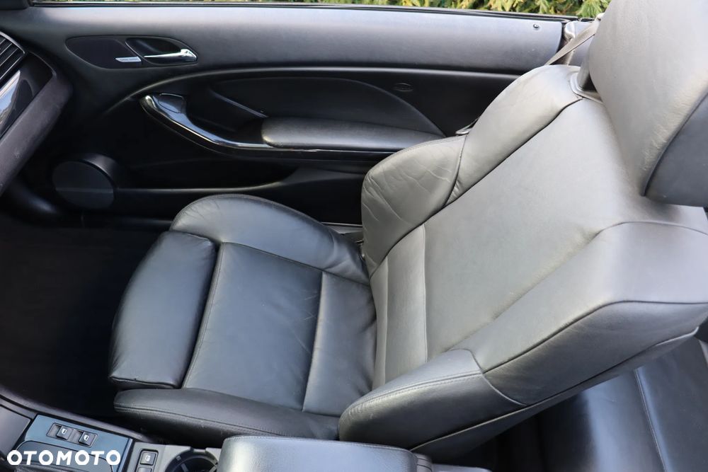 BMW Seria 3 330 Ci - 15