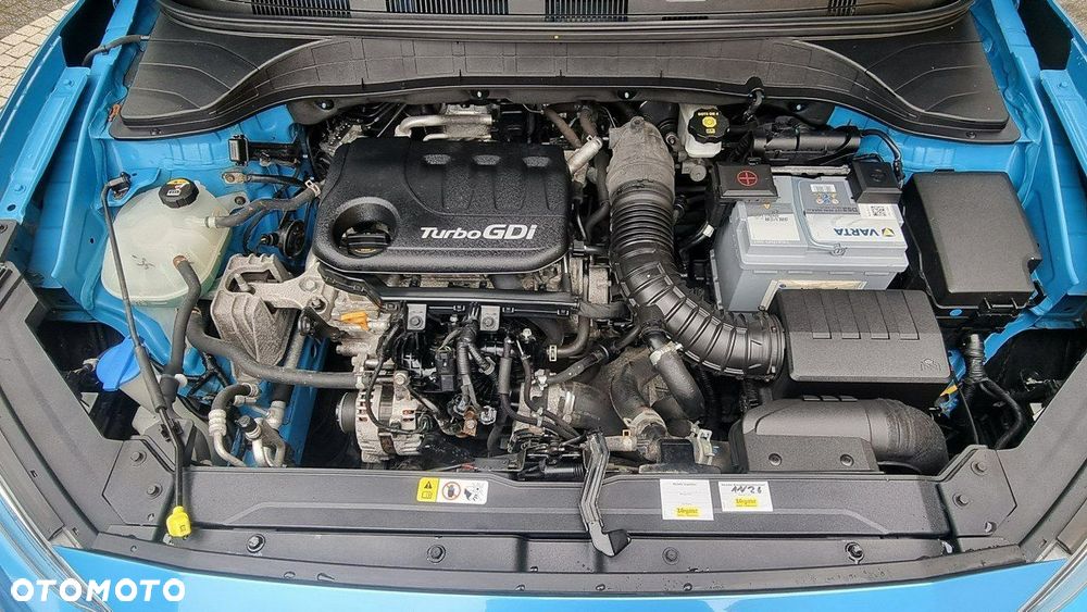 Hyundai Kona - 10