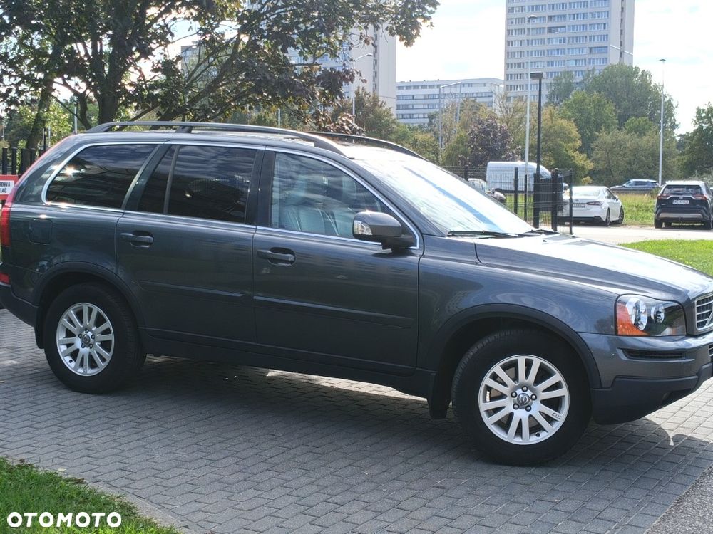 Volvo XC 90 3.2 Executive - 19