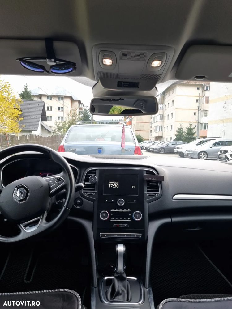 Renault Megane Energy dCi EDC Intens - 39