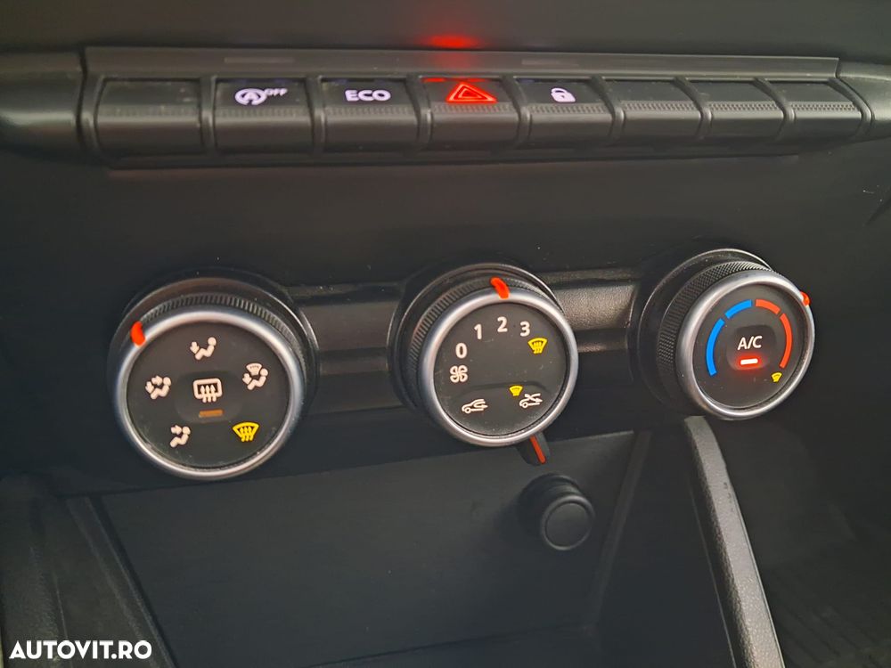 Dacia Duster ECO-G 100 SL BlueLine - 20