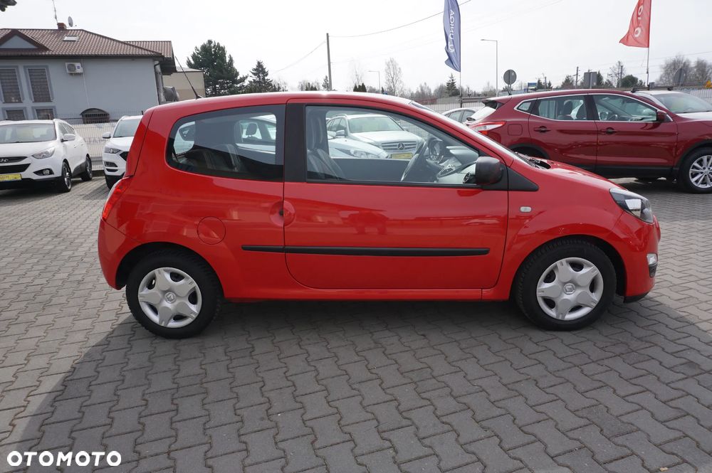 Renault Twingo 1.2 LEV 16V 75 iTwingo - 11