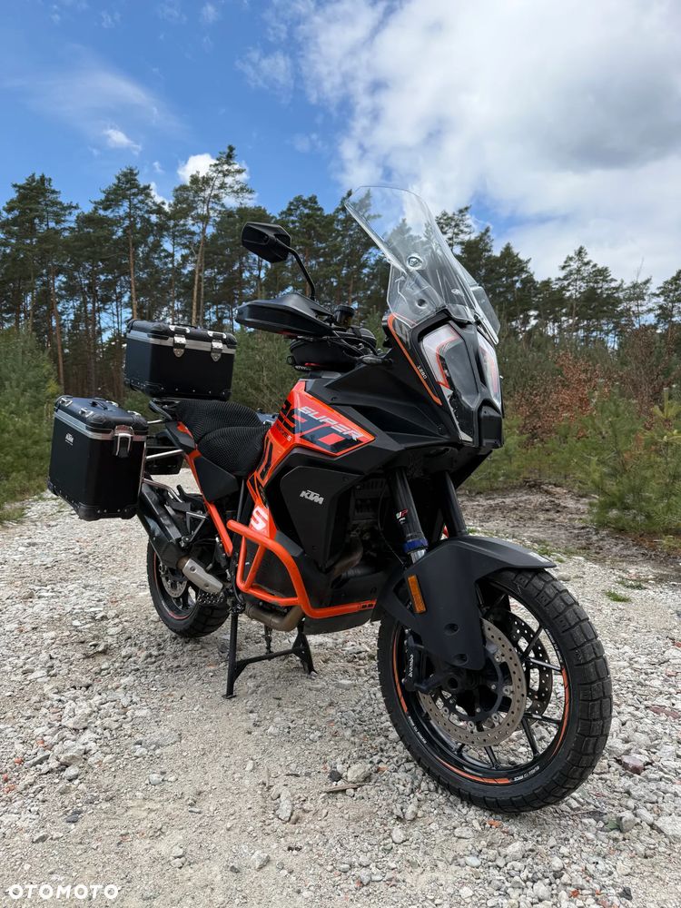 KTM Super Adventure - 11