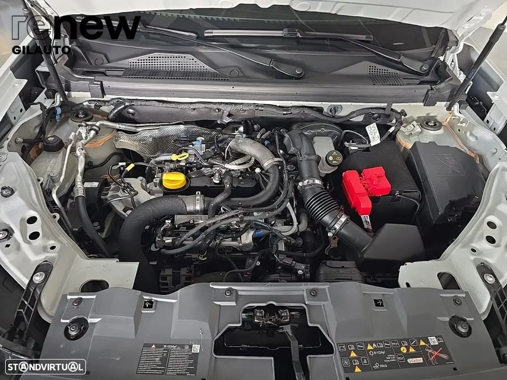 Dacia Duster 1.0 TCe ECO-G Journey+ Up&Go Bi-Fuel - 22