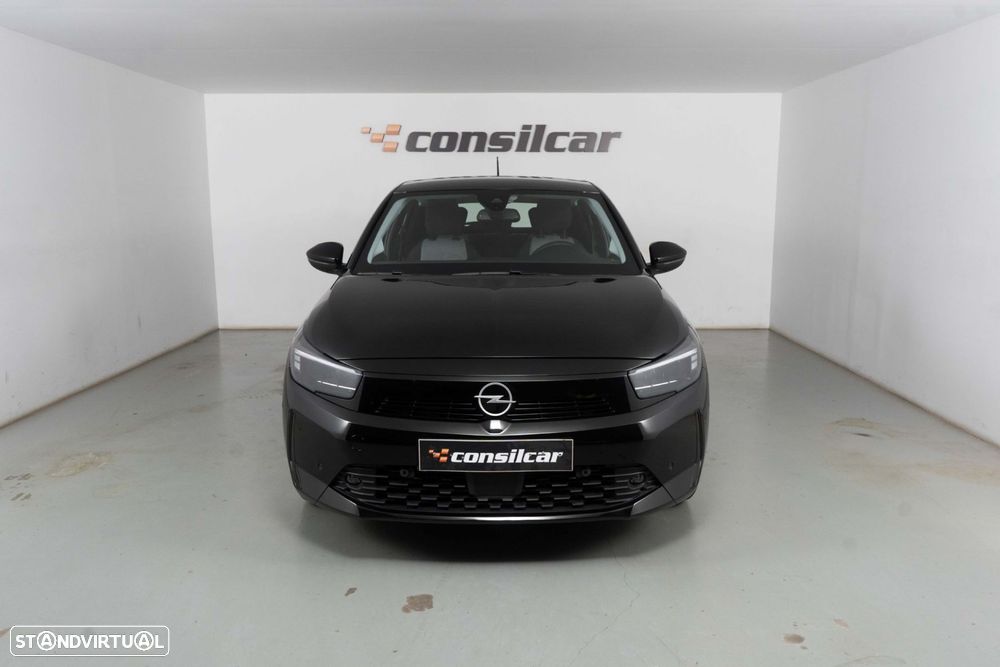 Opel Corsa 1.2 T Edition - 3