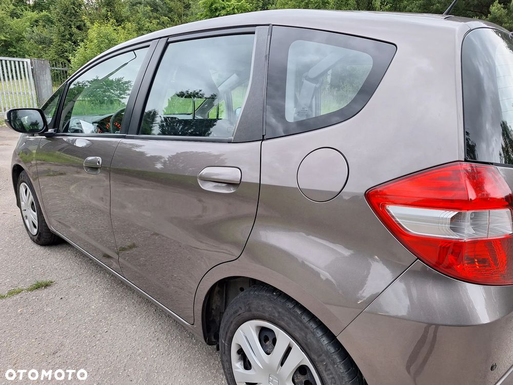 Honda Jazz 1.4 Elegance - 11