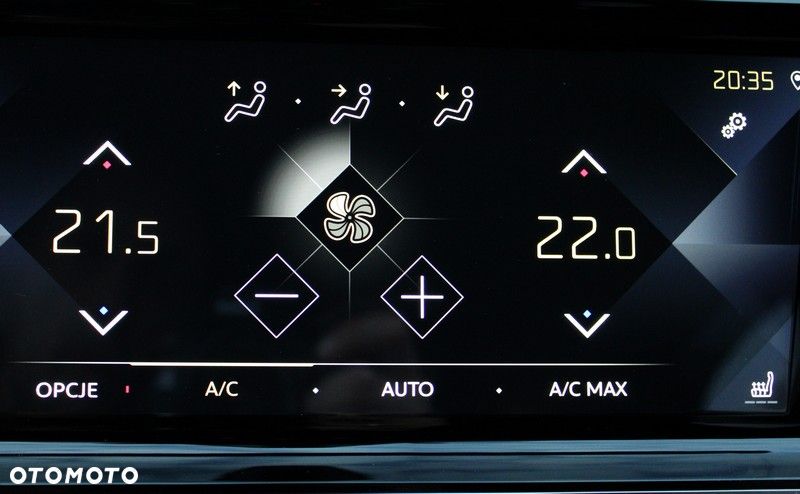 DS Automobiles DS 7 Crossback 1.6 PureTech Louvre - 23