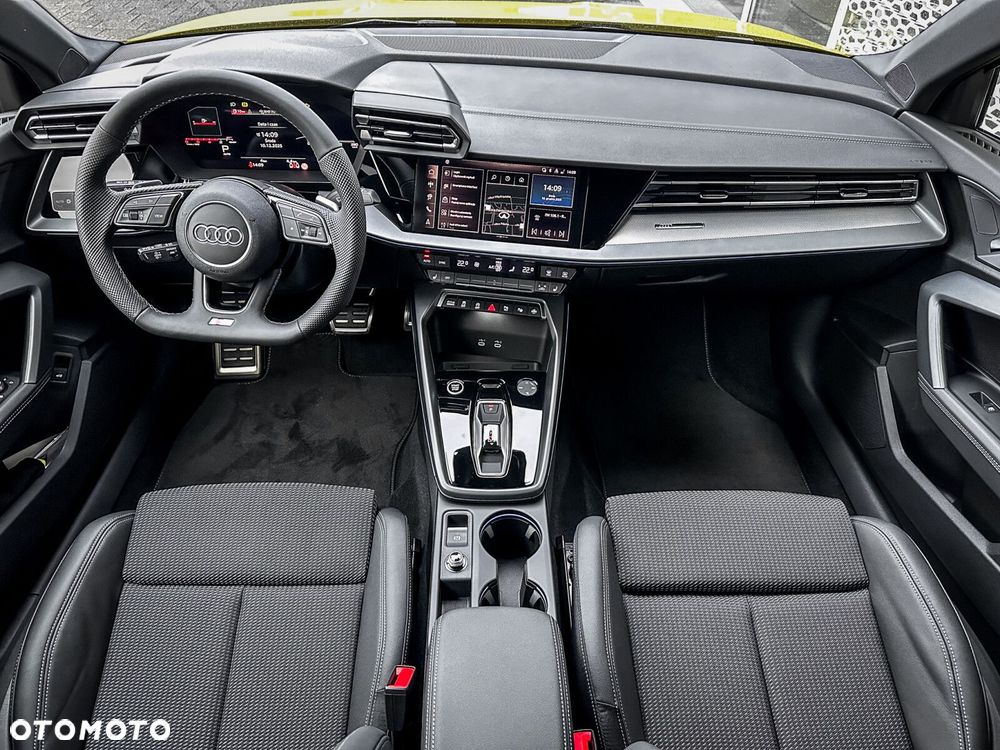 Audi A3 Allstreet - 23