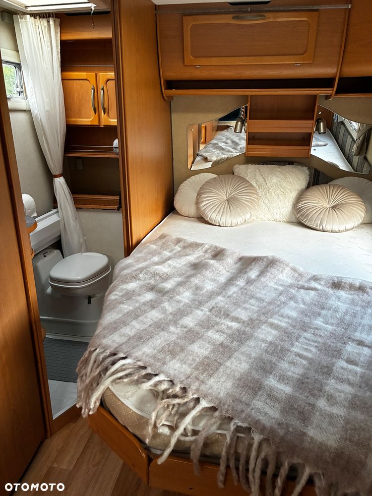Fiat DUCATO SHARKY - 11
