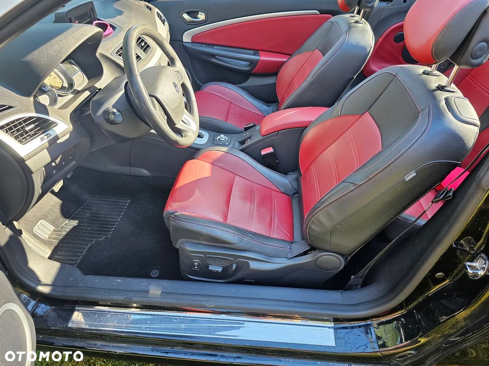 Renault Megane 2.0 140 CVT Dynamique - 16
