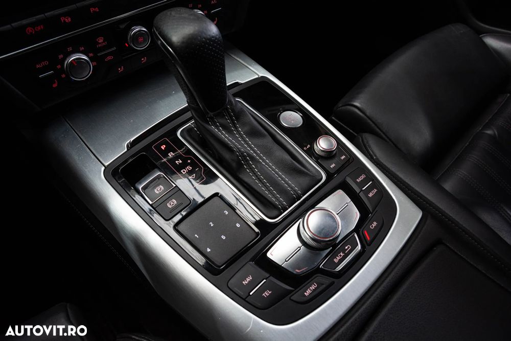 Audi A7 3.0 TDI Quattro S-Tronic - 12