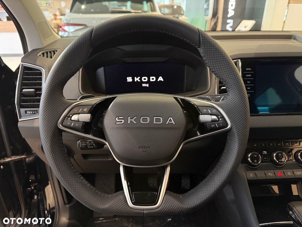Skoda Karoq 1.5 TSI ACT Drive DSG - 17