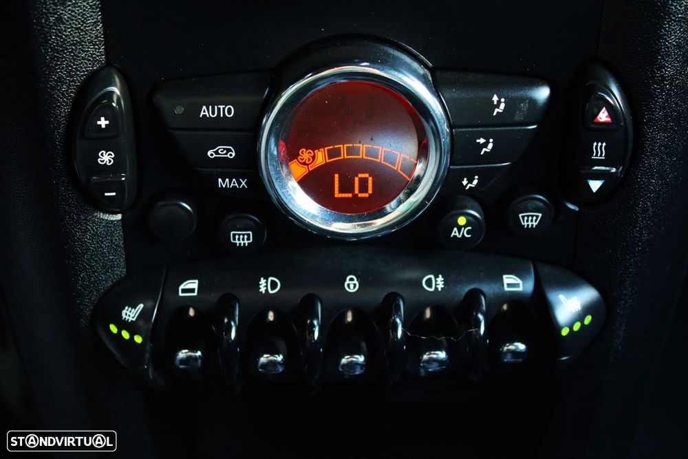 MINI Roadster Cooper S - 34