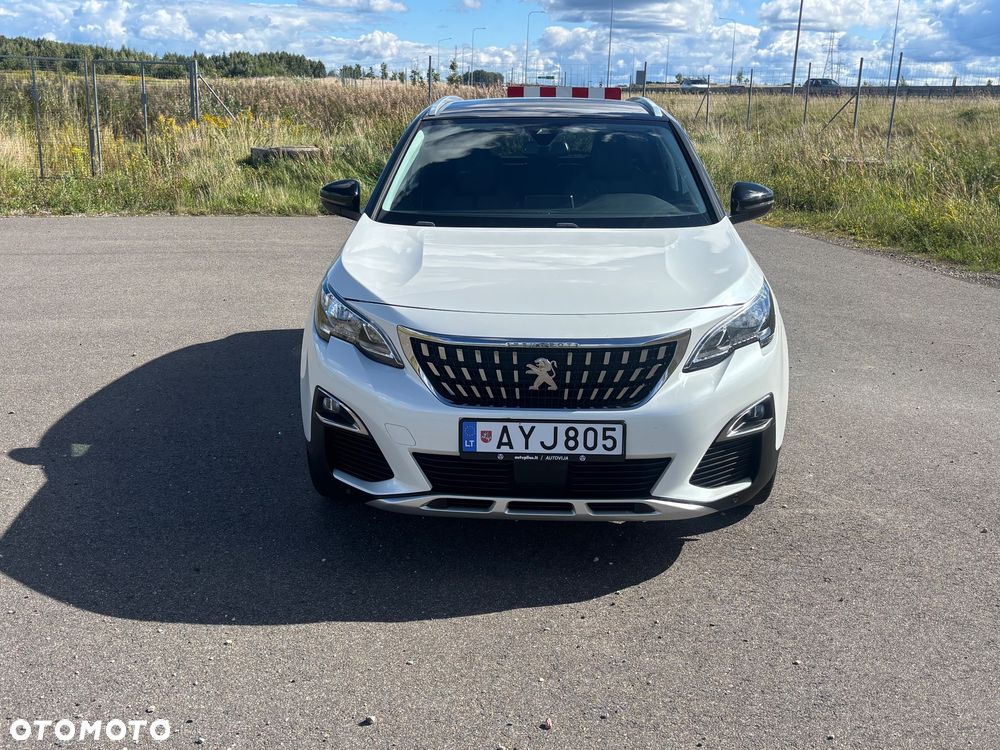 Peugeot 3008 1.2 PureTech Access S&S - 25