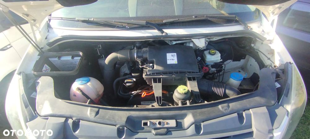 Volkswagen Crafter - 9