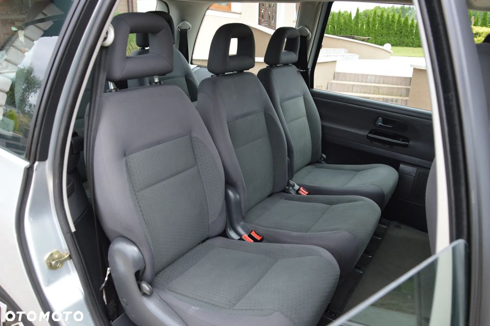 Volkswagen Sharan 1.9 TDI Trendline - 26