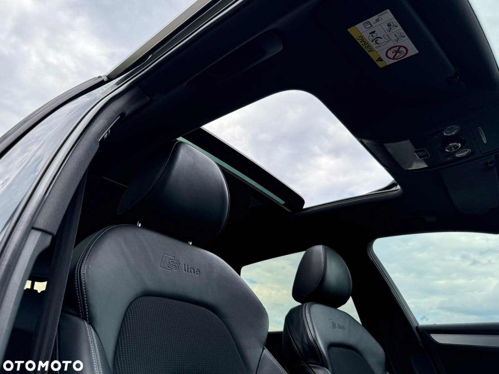 Audi A4 2.0 TDI Quattro S tronic - 10
