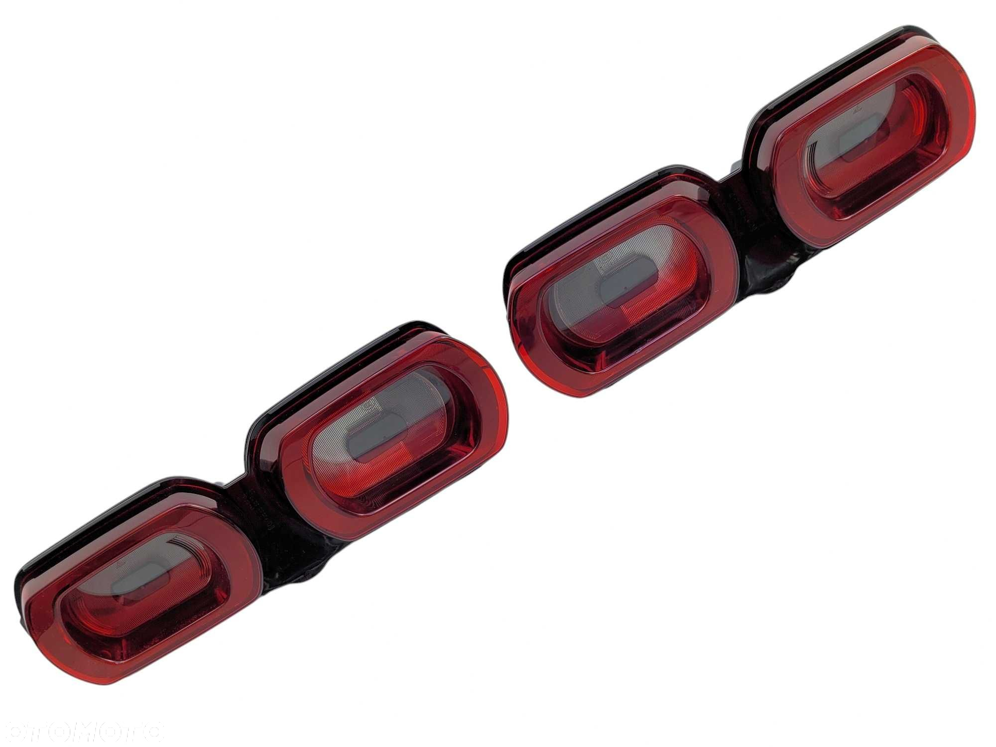 Ferrari SF90 F173 - lampa tylna tył - PRAWA RH LEWA LH - Tail Light - 3