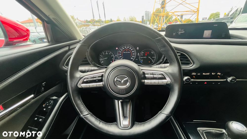 Mazda CX-30 2.0 mHEV Hikari 2WD - 15
