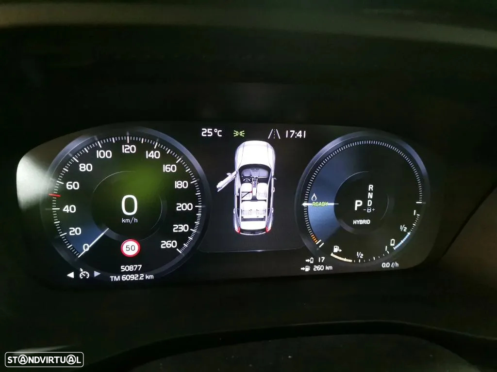 Volvo XC 40 1.5 T5 PHEV R-Design Expression - 9
